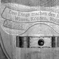 WEINGUT STARK ::: Uelversheim