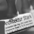 Stark Architektur - Uelversheim